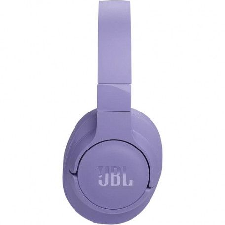 Навушники з мікрофоном JBL Tune 770NC Purple (JBLT770NCPUR)  Фото №8