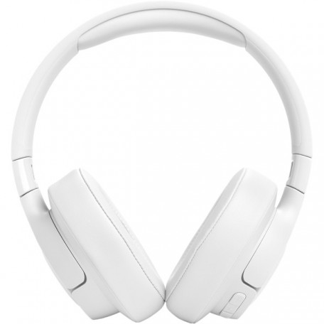 Навушники з мікрофоном JBL Tune 770NC White (JBLT770NCWHT)  Фото №1