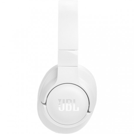 Навушники з мікрофоном JBL Tune 770NC White (JBLT770NCWHT)  Фото №2