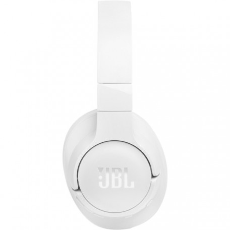 Навушники з мікрофоном JBL Tune 770NC White (JBLT770NCWHT)  Фото №3