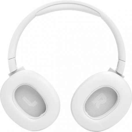 Навушники з мікрофоном JBL Tune 770NC White (JBLT770NCWHT)  Фото №8