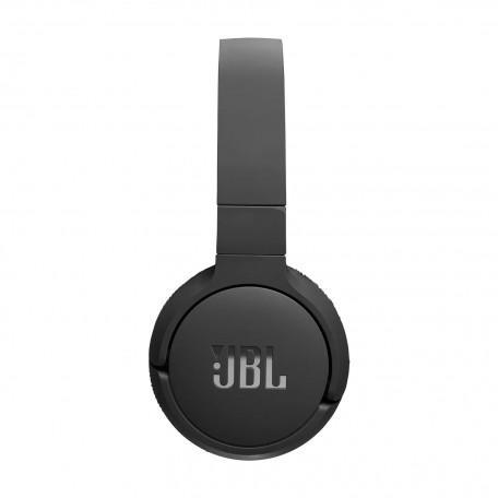 Навушники з мікрофоном JBL Tune 670NC Black (JBLT670NCBLK)  Фото №1