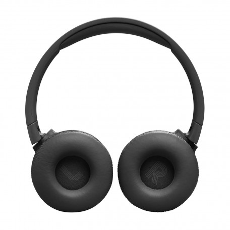 Навушники з мікрофоном JBL Tune 670NC Black (JBLT670NCBLK)  Фото №7