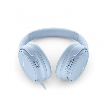 Навушники з мікрофоном Bose QuietComfort Headphones Moonstone Blue (884367-0500)  Фото №1