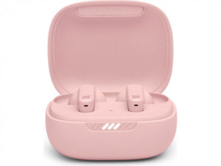 Наушники TWS JBL Live Pro+ Pink (JBLLIVEPROPTWSPIK)