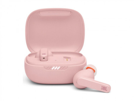 Наушники TWS JBL Live Pro+ Pink (JBLLIVEPROPTWSPIK)  Фото №0