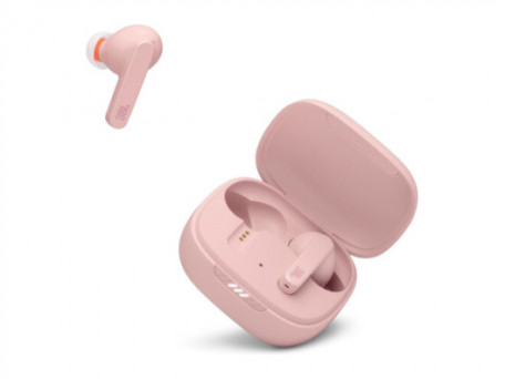 Наушники TWS JBL Live Pro+ Pink (JBLLIVEPROPTWSPIK)  Фото №3