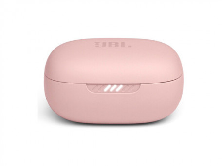 Наушники TWS JBL Live Pro+ Pink (JBLLIVEPROPTWSPIK)  Фото №5