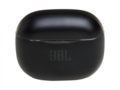 Навушники TWS JBL Tune 120TWS Black (JBLT120TWSBLK)  Фото №1