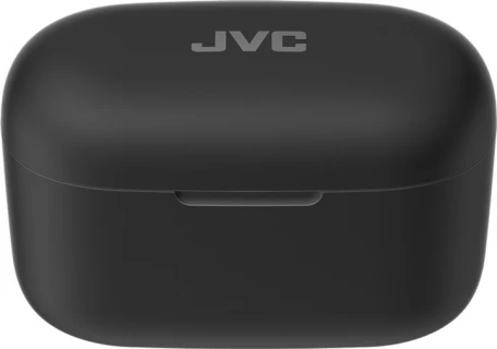 Навушники TWS JVC HA-A25T Black  Фото №3