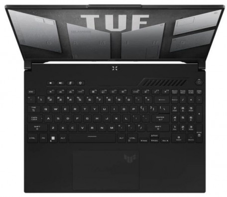 Ноутбук ASUS TUF Gaming A16 Advantage Edition FA617NS (FA617NS-N3068)  Фото №1