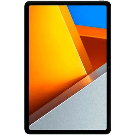 Планшет Xiaomi Poco Pad 8/256GB Blue  Фото №0