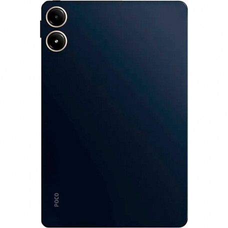 Планшет Xiaomi Poco Pad 8/256GB Blue  Фото №1