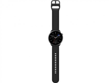 Смарт-часы Amazfit GTR Mini Midnight Black  Фото №4