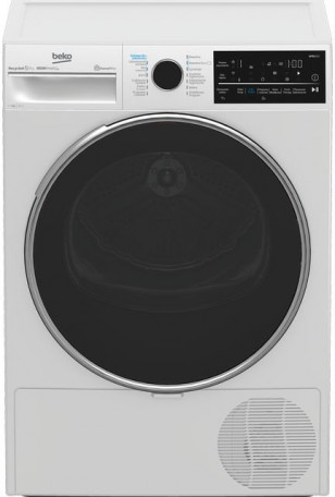 Сушильна машина Beko B5T89243WDC