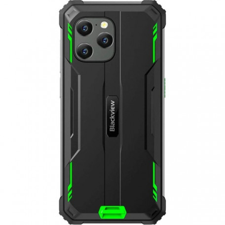 Смартфон Blackview BV8900 Pro 8/256GB Green  Фото №1