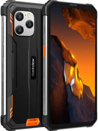 Смартфон Blackview BV8900 Pro 8/256GB Orange  Фото №0