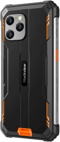 Смартфон Blackview BV8900 Pro 8/256GB Orange  Фото №5