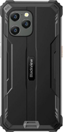 Смартфон Blackview BV8900 Pro 8/256GB Black  Фото №4