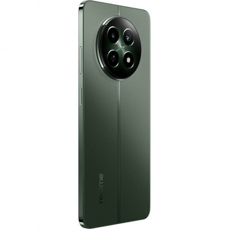 Смартфон realme 12 5G 8/256GB Woodland Green Global EU  Фото №4