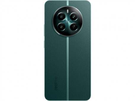 Смартфон realme 12+ 5G 8/256GB Pioneer Green Global EU  Фото №4