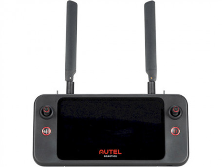 Квадрокоптер Autel EVO II Pro Rugged Bundle V3 (102001514)  Фото №8