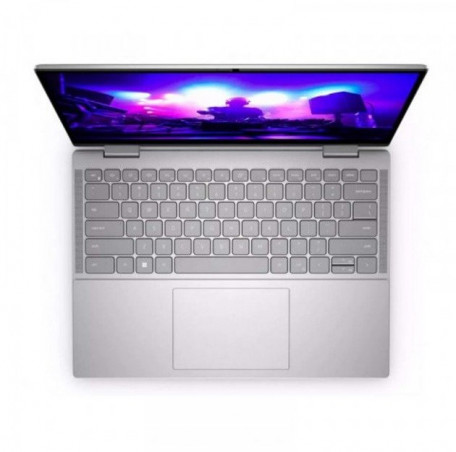 Ноутбук Dell Inspiron 14 7430 (i7430-7374SLV-PUS)  Фото №1