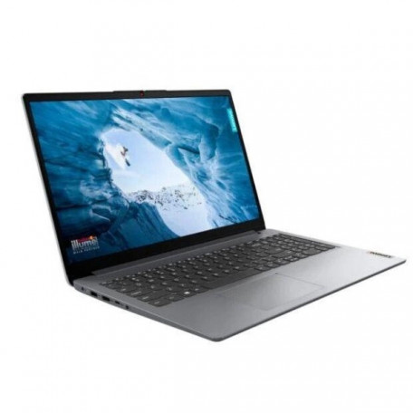 Ноутбук Lenovo IdeaPad 1 15ALC7 (82R400DTUS)  Фото №0