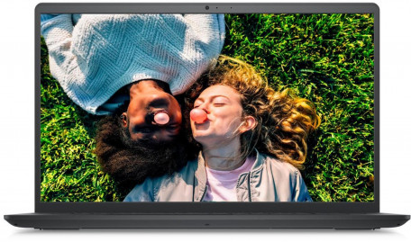 Ноутбук Dell Inspiron 3530 (i3530-7050BLK-PUS)