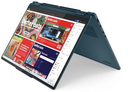 Ноутбук Lenovo Yoga 7 14IML9 (83DJ0001US)  Фото №3