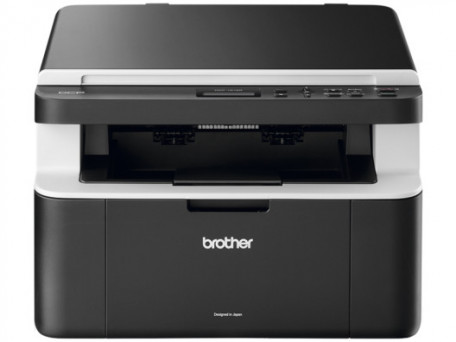 МФУ Brother DCP-1512E (DCP1512EAP1)