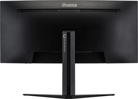 Монітор iiyama G-Master GCB3480WQSU-B1  Фото №6