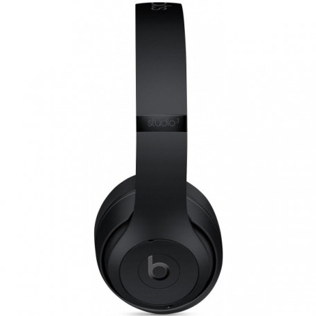 Наушники с микрофоном Beats by Dr. Dre Studio3 ушники с микрофоном Beats by Dr. Dre Studio3 ушники с микрофоном Beats by Dr. Dre Studio3 Matte Black (  Фото №0