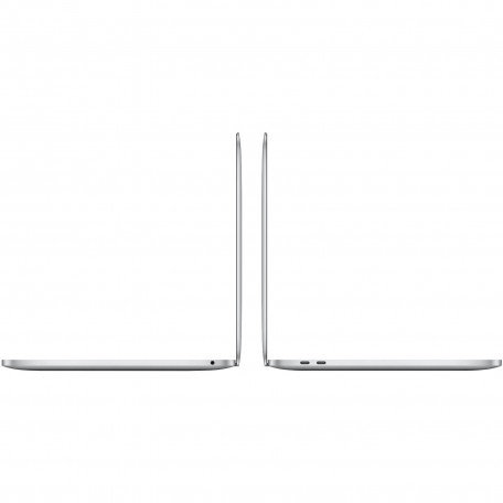 Ноутбук Apple MacBook Pro 13&quot; M2 Silver (MNEP3)  Фото №1