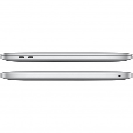 Ноутбук Apple MacBook Pro 13&quot; M2 Silver (MNEP3)  Фото №2