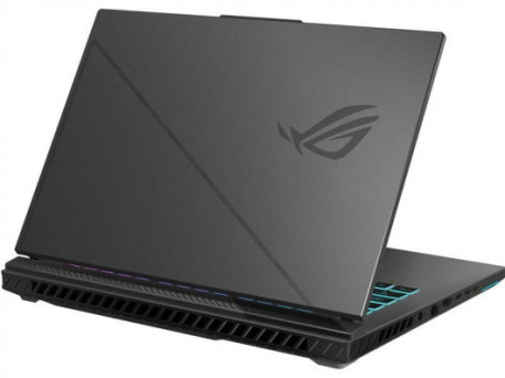 Ноутбук Asus ROG Strix G16 2023 G614JV Eclipse Gray (G614JV-N3106)  Фото №10