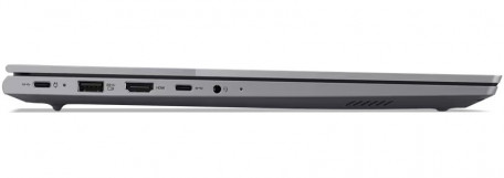 Ноутбук Lenovo ThinkBook 16 G6 ABP Arctic Gray (21KK0009US)  Фото №0