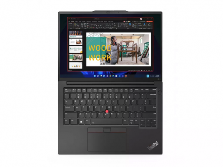 Ноутбук Lenovo ThinkPad E14 Gen 5 (21JR001QUS)  Фото №1