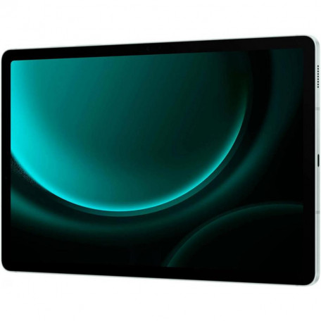 Планшет Samsung Galaxy Tab S9 FE Wi-Fi 6/128GB Ocean Green (SM-X510NLGA)  Фото №1