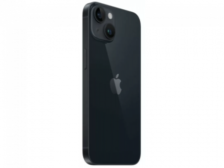 Смартфон Apple iPhone 14 Plus 256GB eSIM Midnight (MQ3X3)  Фото №1