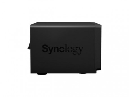 Сетевой накопитель Synology ds1821+  Фото №0