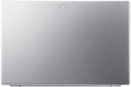 Ноутбук Acer Swift 3 SF314-512-78JG Silver (NX.K0FAA.004)  Фото №6