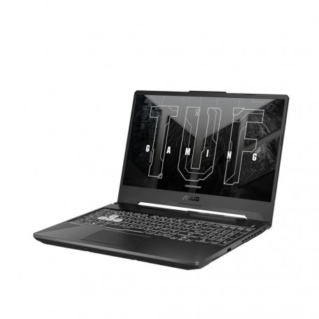 Ноутбук Asus TUF Gaming Laptop (FX506HCB-SB51)  Фото №0