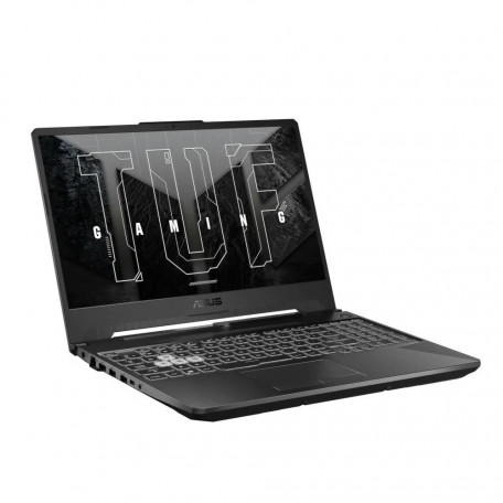 Ноутбук Asus TUF Gaming Laptop (FX506HCB-SB51)  Фото №1