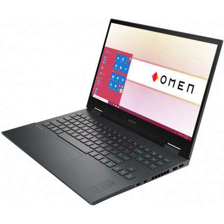 Ноутбук HP OMEN 15-en1010nr (3T0Z5UA)  Фото №6