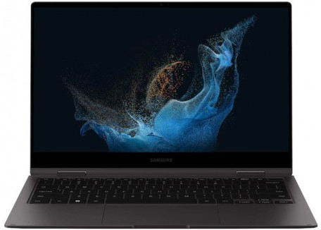 Ноутбук Samsung Galaxy Book2 Pro 360 5G (NP935QNA-KA2TT)