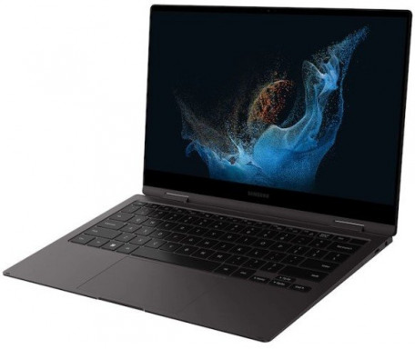 Ноутбук Samsung Galaxy Book2 Pro 360 5G (NP935QNA-KA2TT)  Фото №4