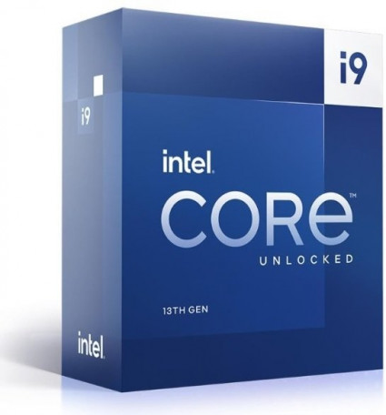 Процесор Intel Core i9-13900KS (BX8071513900KS)  Фото №0