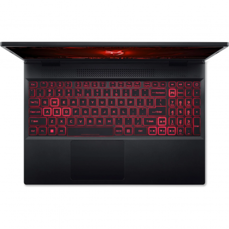 Ноутбук Acer Nitro 5 AN515-45 (NH.QBCEP.00P)  Фото №2