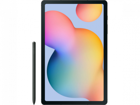 Планшет Samsung Tab S6 Lite 2024 4/128GB Wi-Fi Grey (SM-P620NZAE)